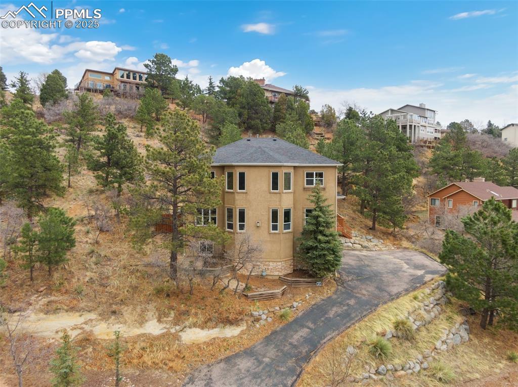 7113 Oak Valley Dr., Colorado Springs, CO 80919