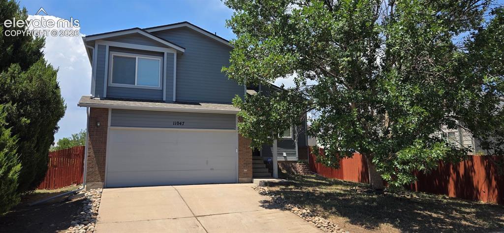 11047 Berry Farm Rd., Fountain, CO 80817