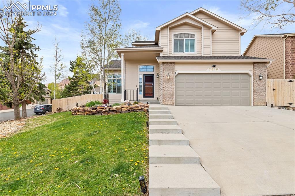 7510 Julynn Rd., Colorado Springs, CO 80919