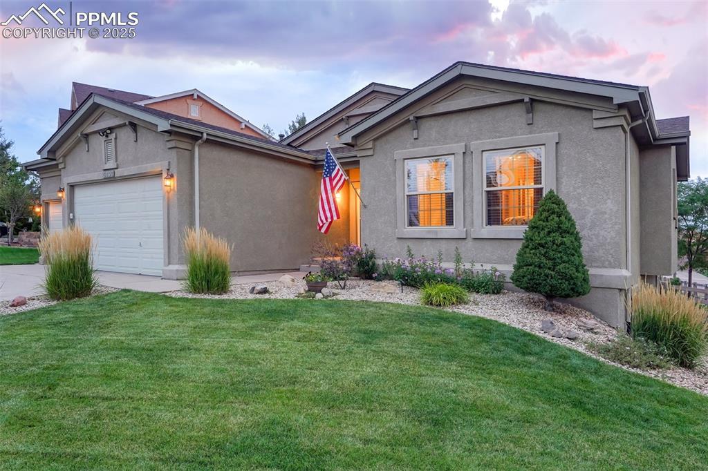 5603 Marshall Creek Dr., Colorado Springs, CO 80924