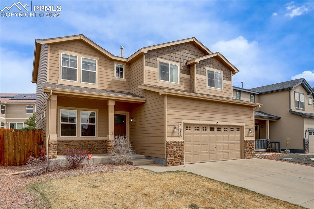 7628 Colorado Tech Dr., Colorado Springs, CO 80915