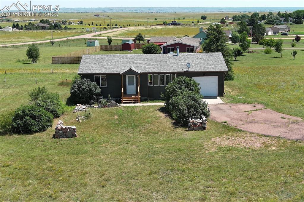 18535 Sage Crest Rd., Peyton, CO 80831