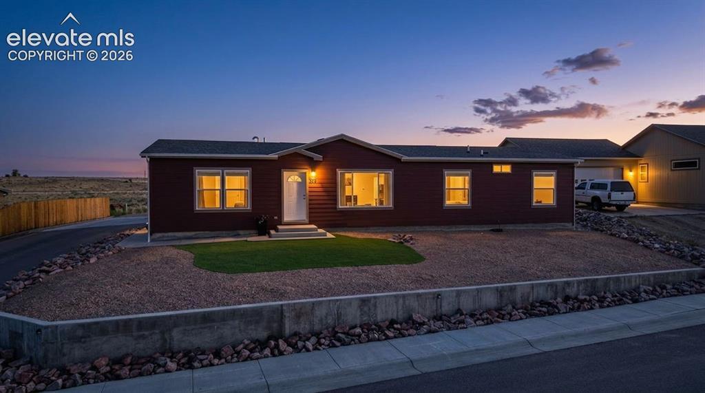 328 Arrowhead Dr., Florence, CO 81226