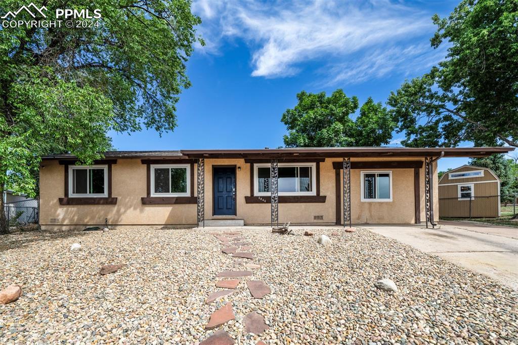 6840 Omaha Blvd., Colorado Springs, CO 80915