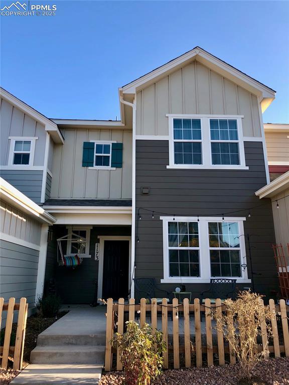 1173 Solitaire St., Colorado Springs, CO 80905