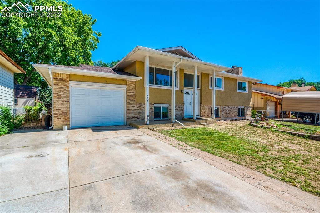 632 Squire St., Colorado Springs, CO 80911