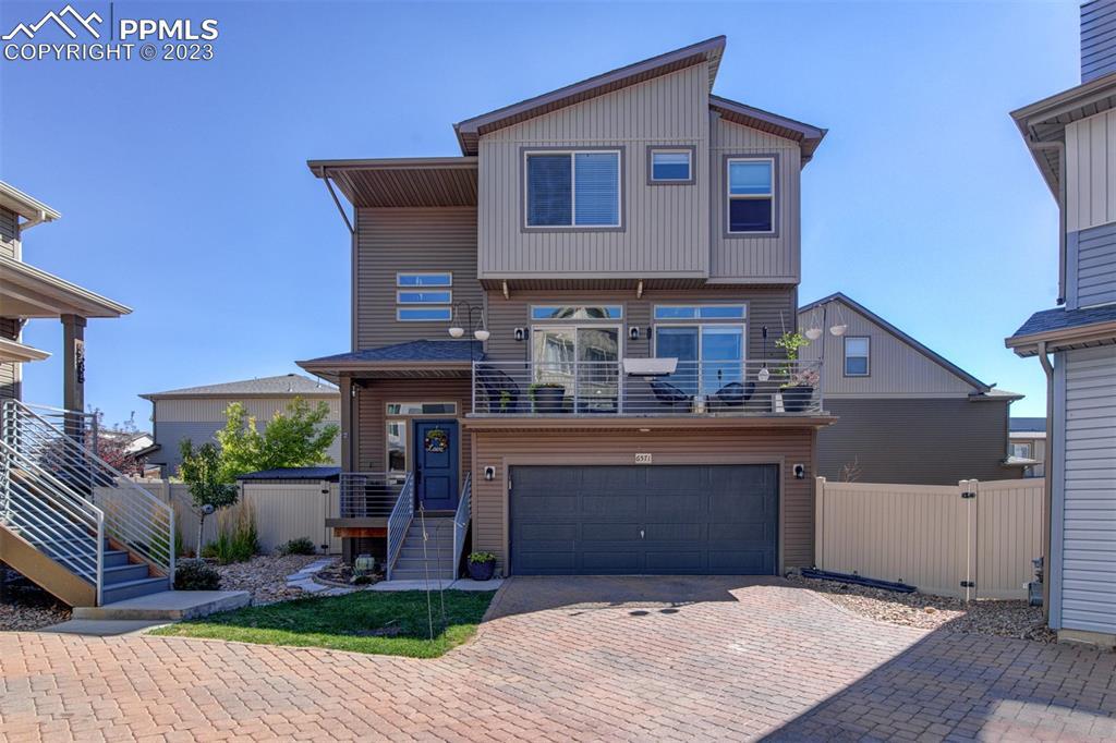 6571 John Muir Tr., Colorado Springs, CO 80927