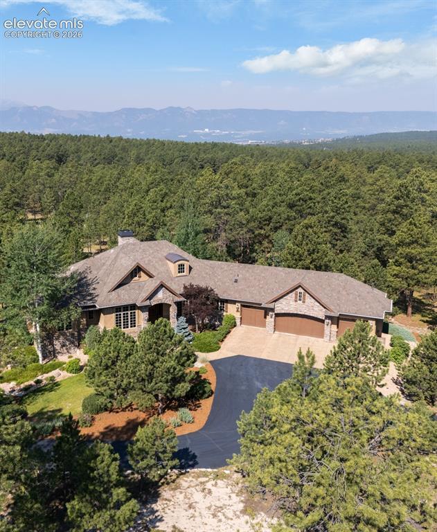 13890 Staffshire Ln., Colorado Springs, CO 80908