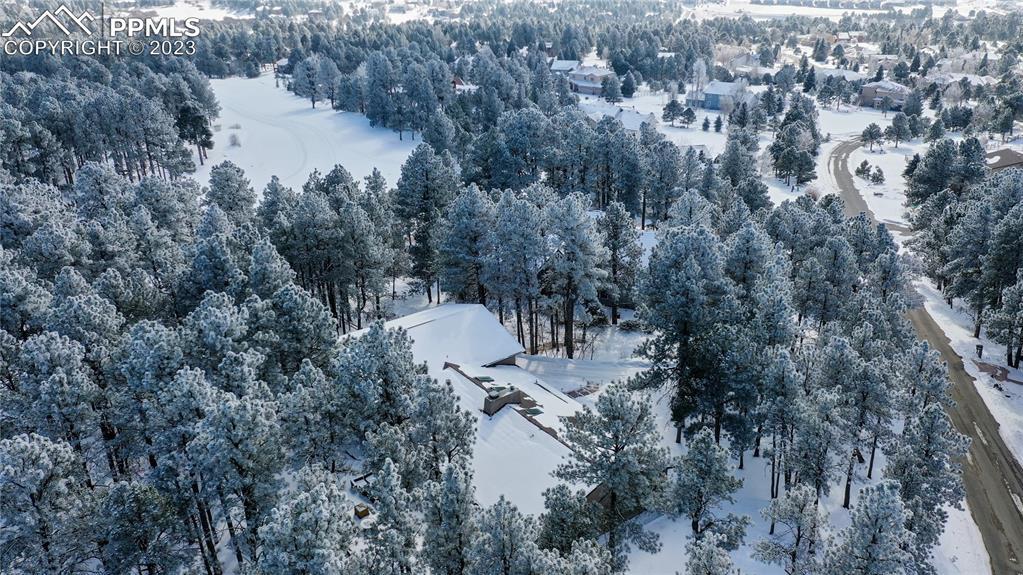 18675 St Andrews Dr., Monument, CO 80132