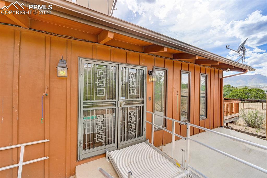 7318 Murdoch Dr., Colorado Springs, CO 80920