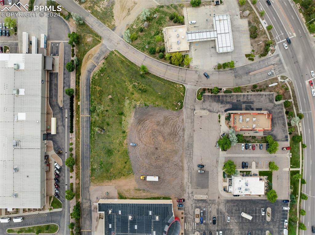 Centennial Blvd., Colorado Springs, CO 80919
