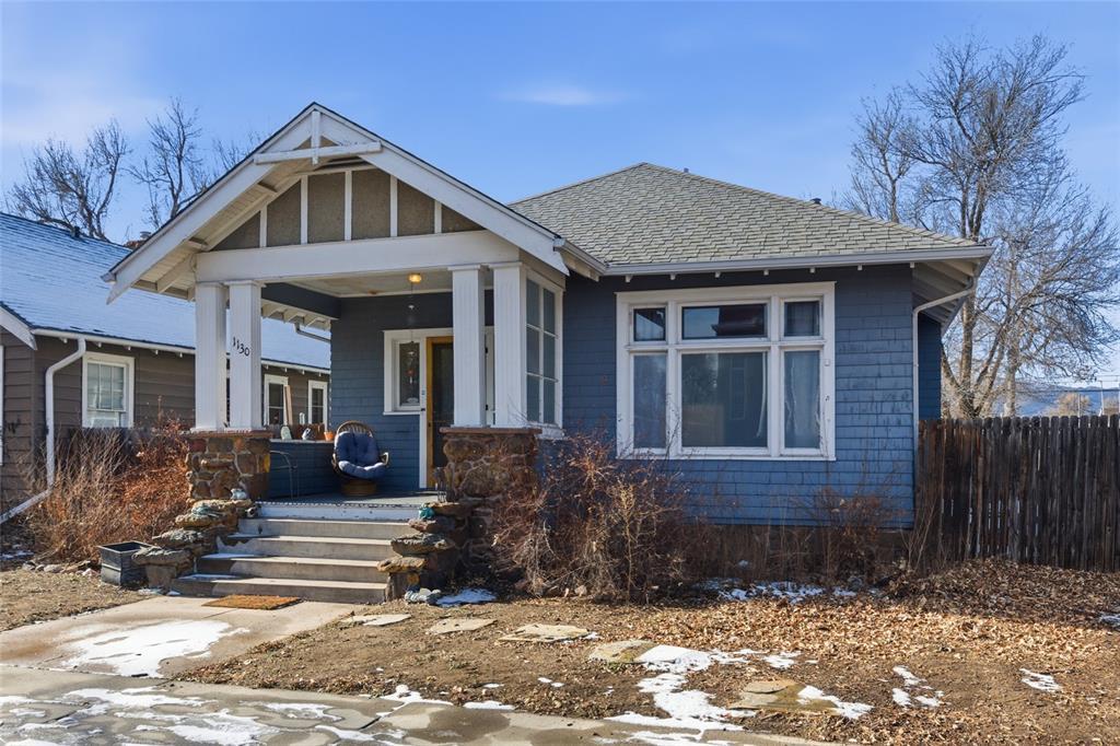 1130 N Wahsatch Ave., Colorado Springs, CO 80903