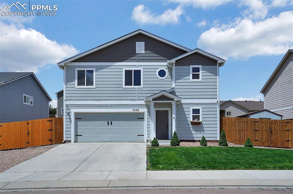 7530 Dellwood Ln., Fountain, CO 80817