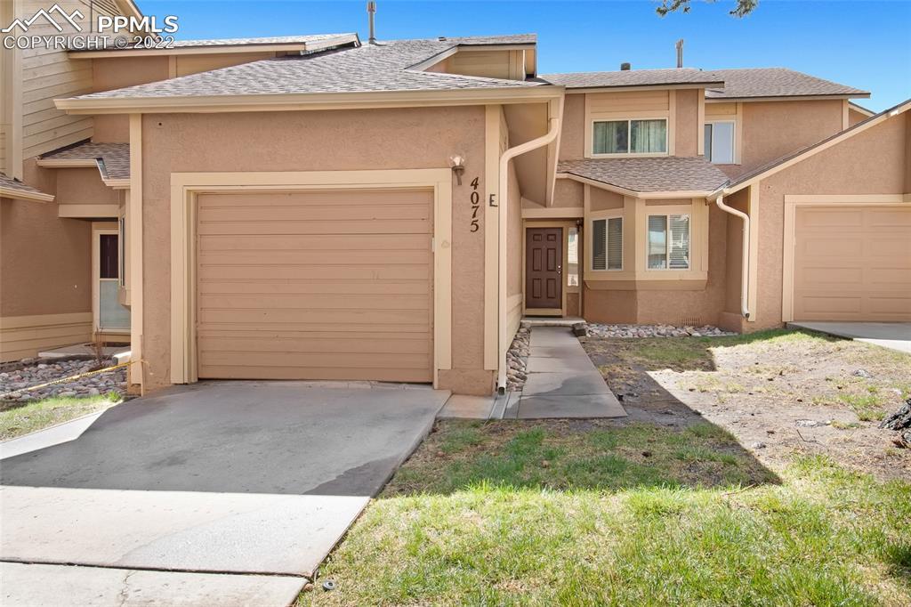 4075 Autumn Heights Dr. #E, Colorado Springs, CO 80906