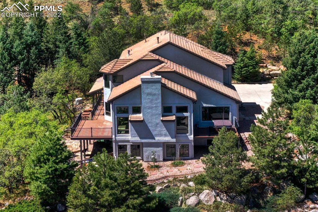 3350 Orion Dr., Colorado Springs, CO 80906