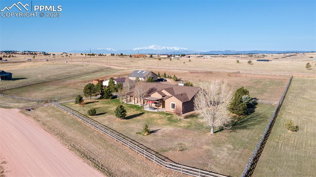 16660 Papago Way, Colorado Springs, CO 80908