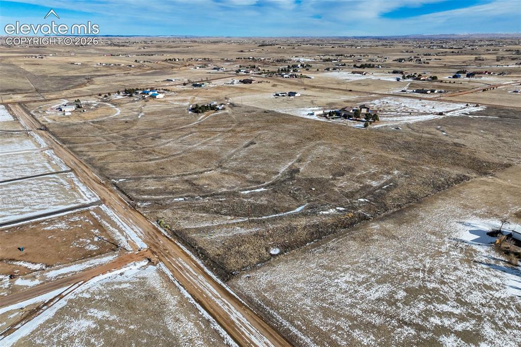 3225 Tackhouse Rd., Peyton, CO 80831
