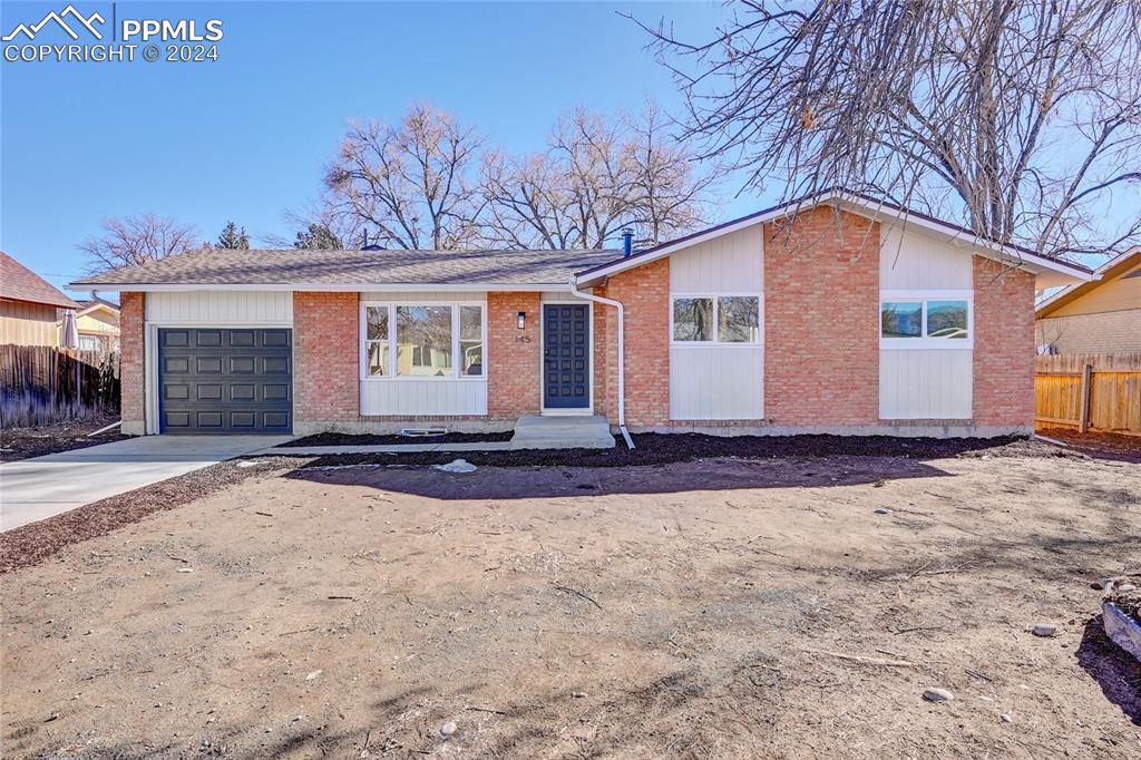 145 Fordham St., Colorado Springs, CO 80911