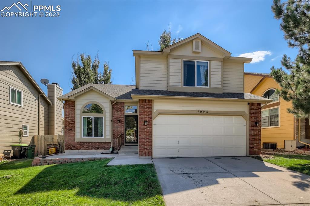 7095 Native Cir., Colorado Springs, CO 80919