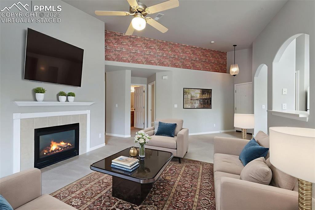 6984 Ash Creek Heights #204, Colorado Springs, CO 80922