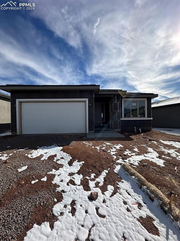 3132 Virga Loop, Colorado Springs, CO 80904