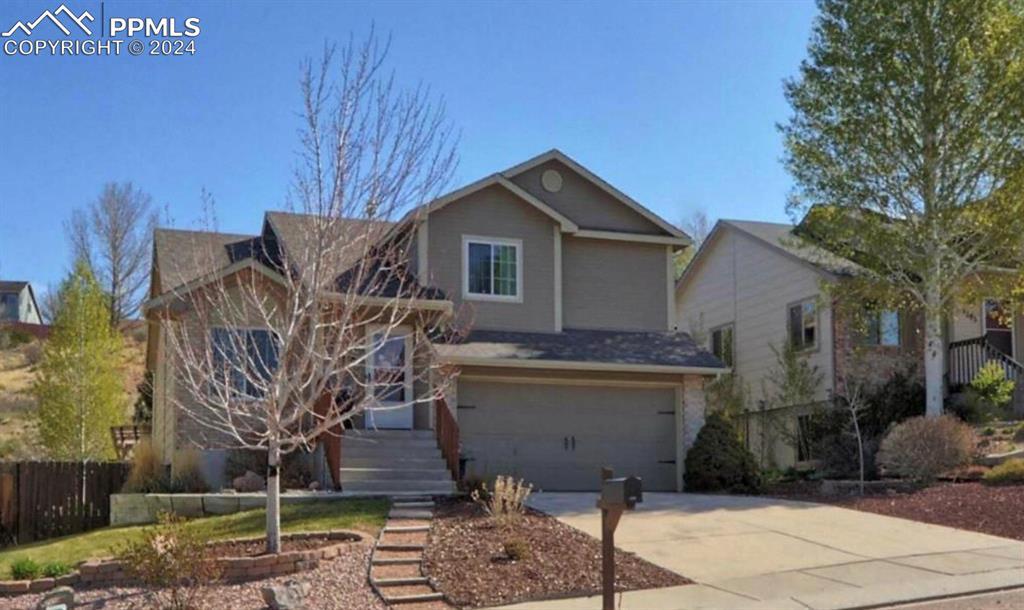 5309 Windgate Ct., Colorado Springs, CO 80917
