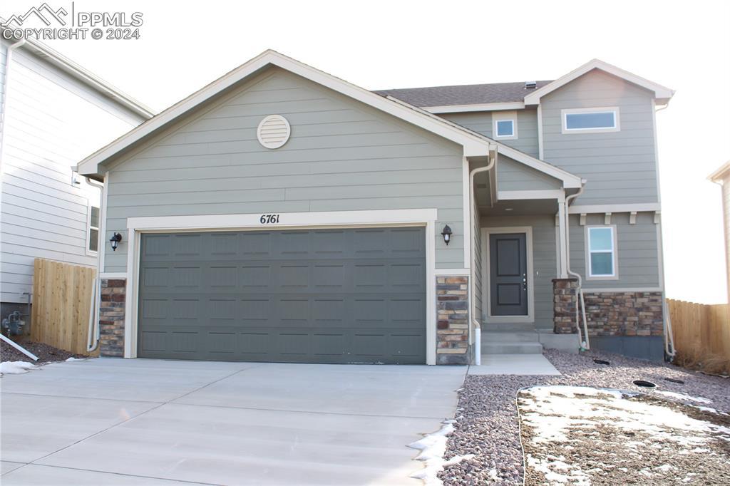 6761 Pearsoll St., Colorado Springs, CO 80925
