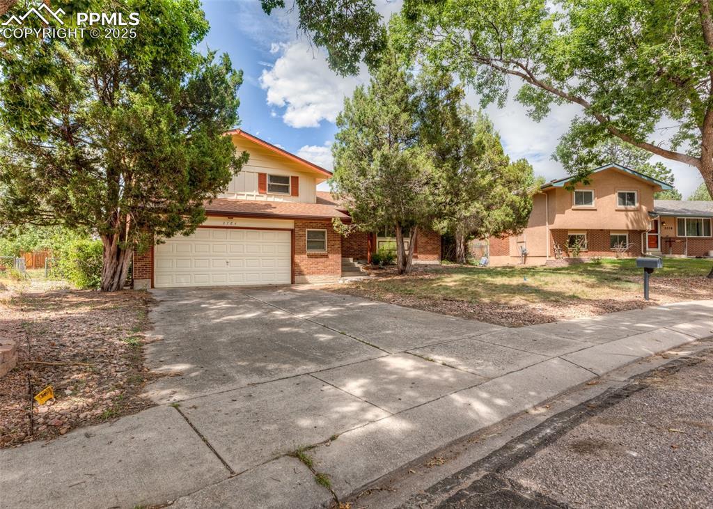 3764 W Quiet Cir., Colorado Springs, CO 80917