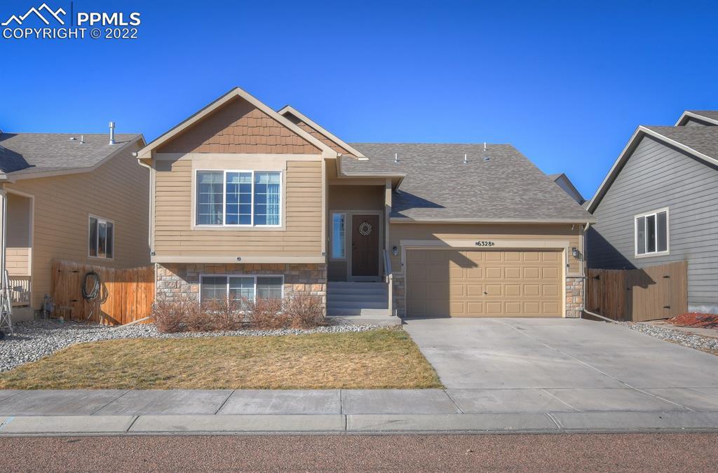 6328 San Mateo Dr., Colorado Springs, CO 80911