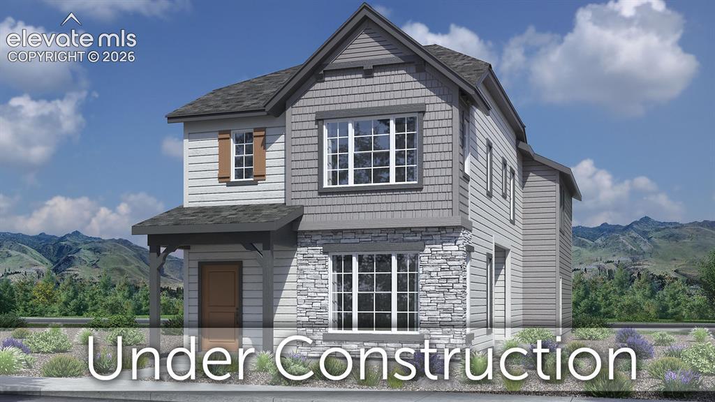8855 Shorewood Dr., Colorado Springs, CO 80908