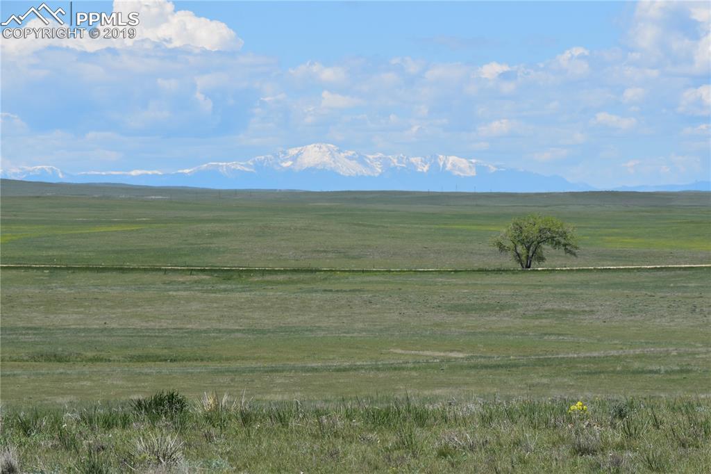 20100 County Road 161, Matheson, CO 80830