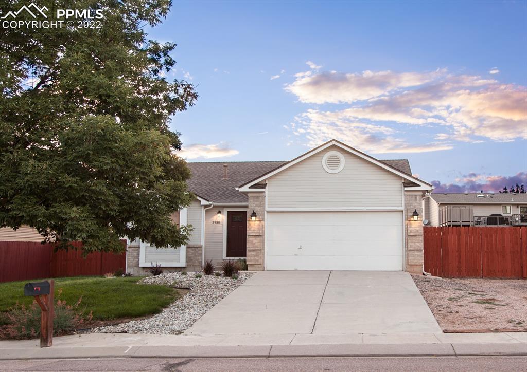 3930 Valley View St., Colorado Springs, CO 80906