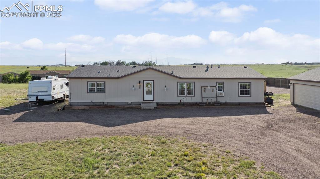5664 Southfork Dr., Peyton, CO 80831
