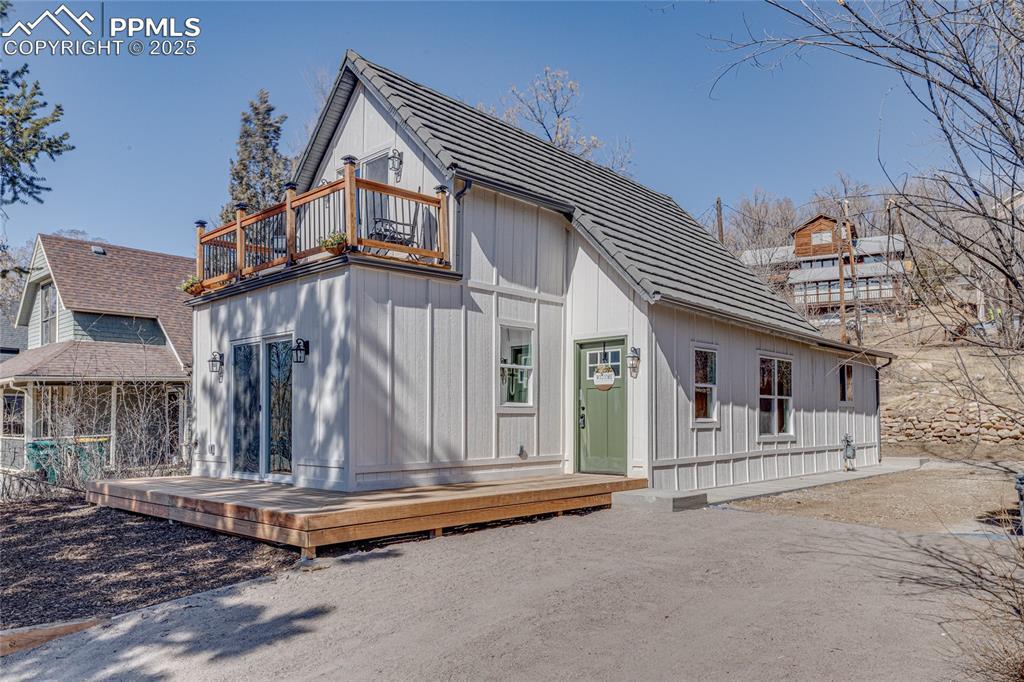 1112 W Kiowa St., Colorado Springs, CO 80904