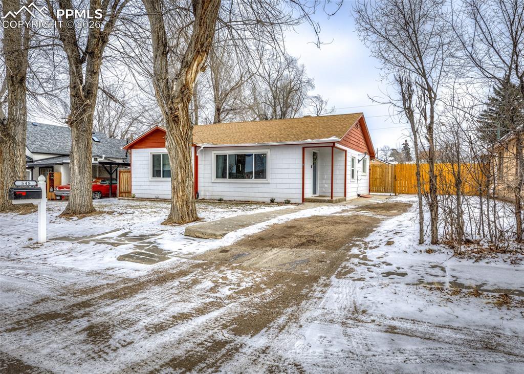 548 Denver St., Calhan, CO 80808