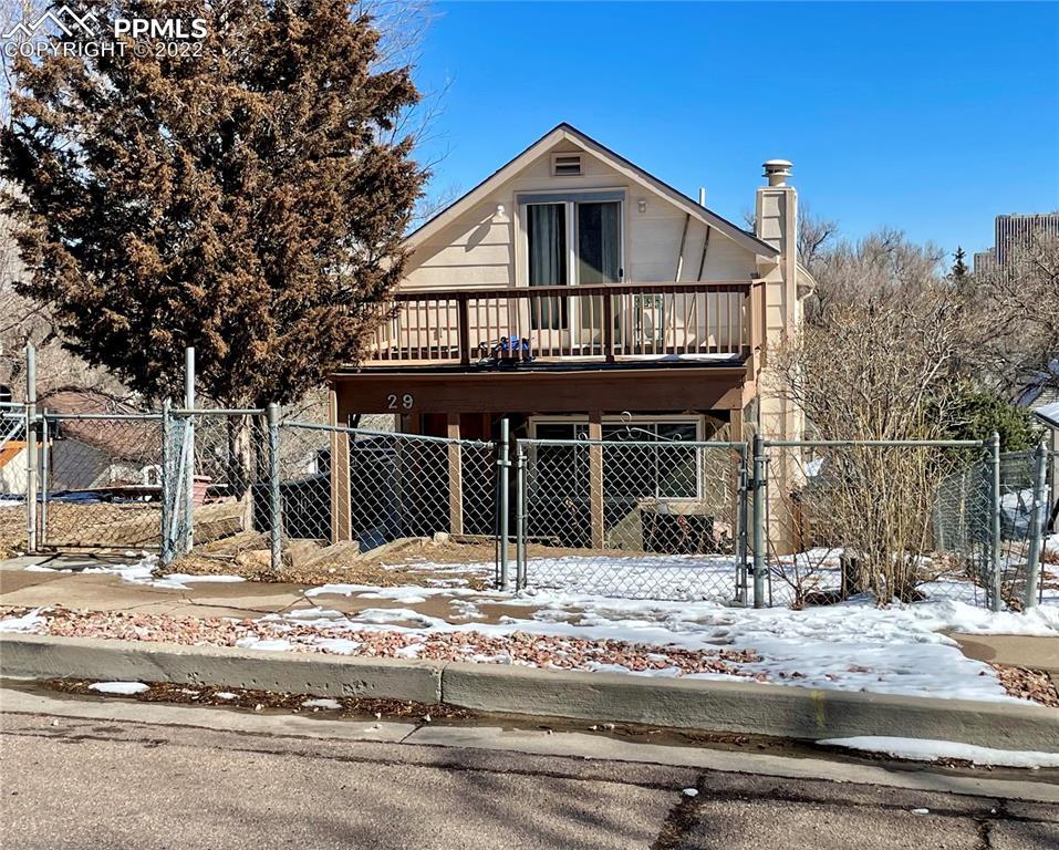 29 N 7th St., Colorado Springs, CO 80905