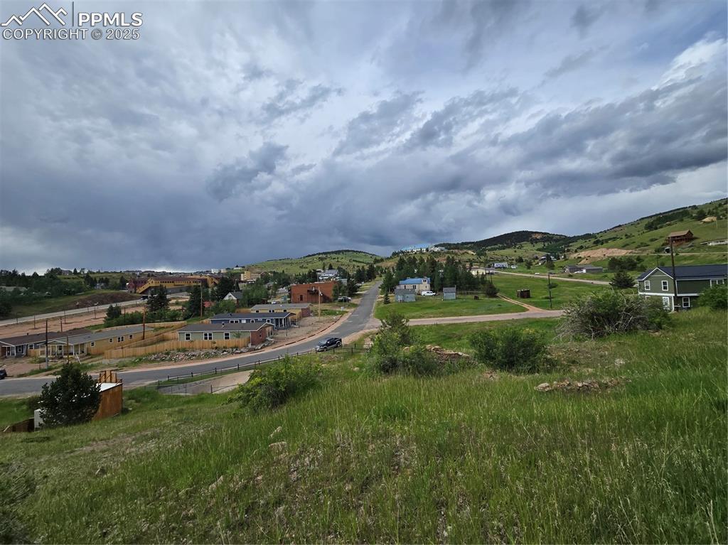 100 Main St., Cripple Creek, CO 80813