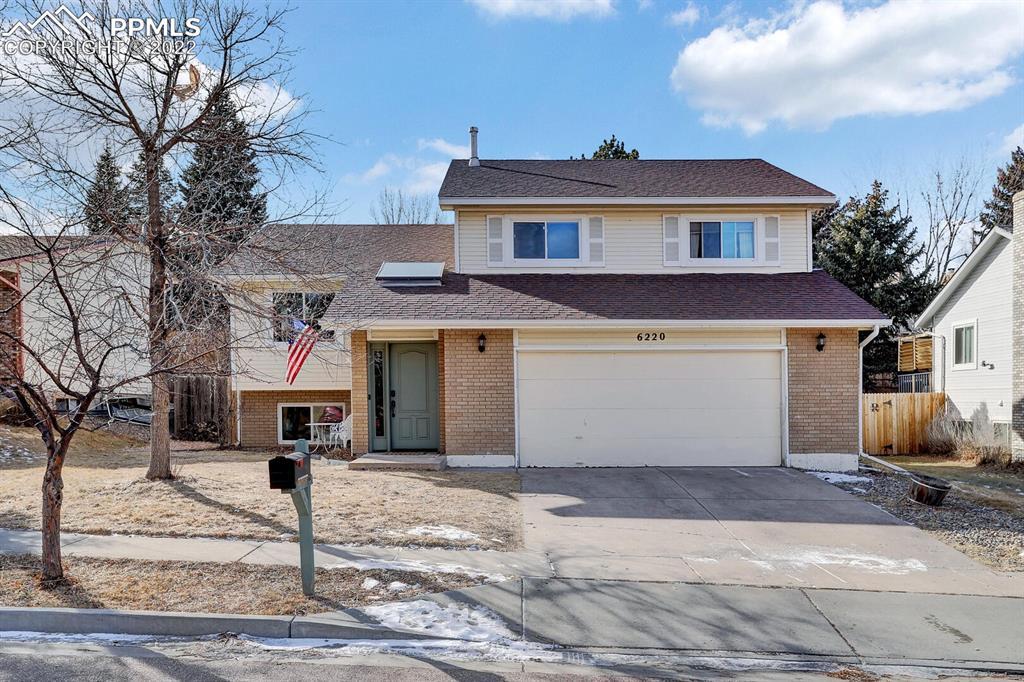 6220 Northwind Dr., Colorado Springs, CO 80918