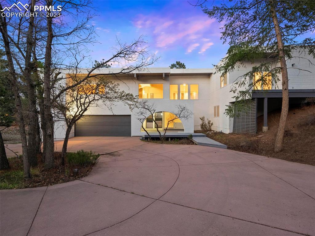 511 Orion Pl., Colorado Springs, CO 80906