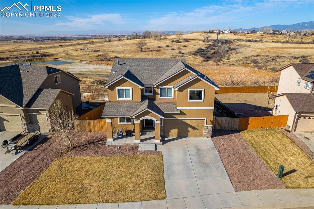 7550 Waterside Dr., Colorado Springs, CO 80925