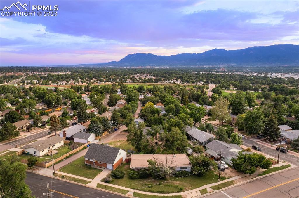 1517 Acacia Dr., Colorado Springs, CO 80907