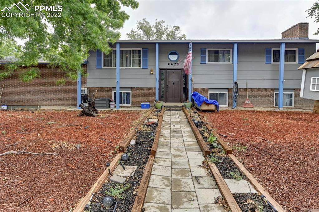 6620 President Ave., Colorado Springs, CO 80911