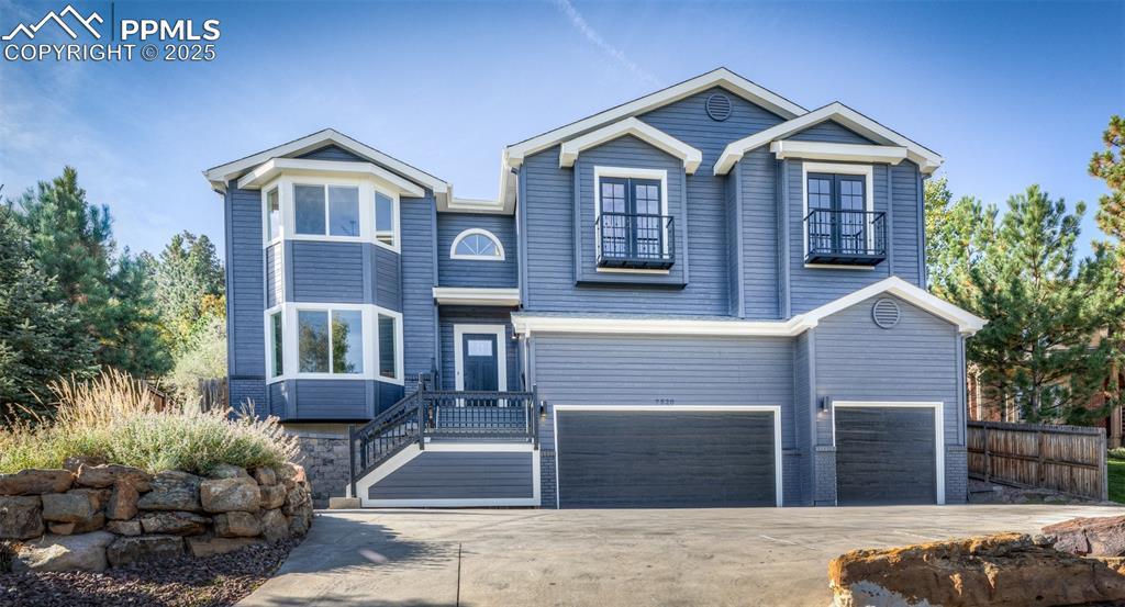 7520 Carmine Ct., Colorado Springs, CO 80919
