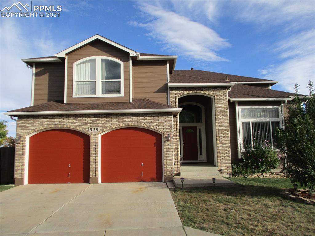 379 Millstream Ter., Colorado Springs, CO 80905