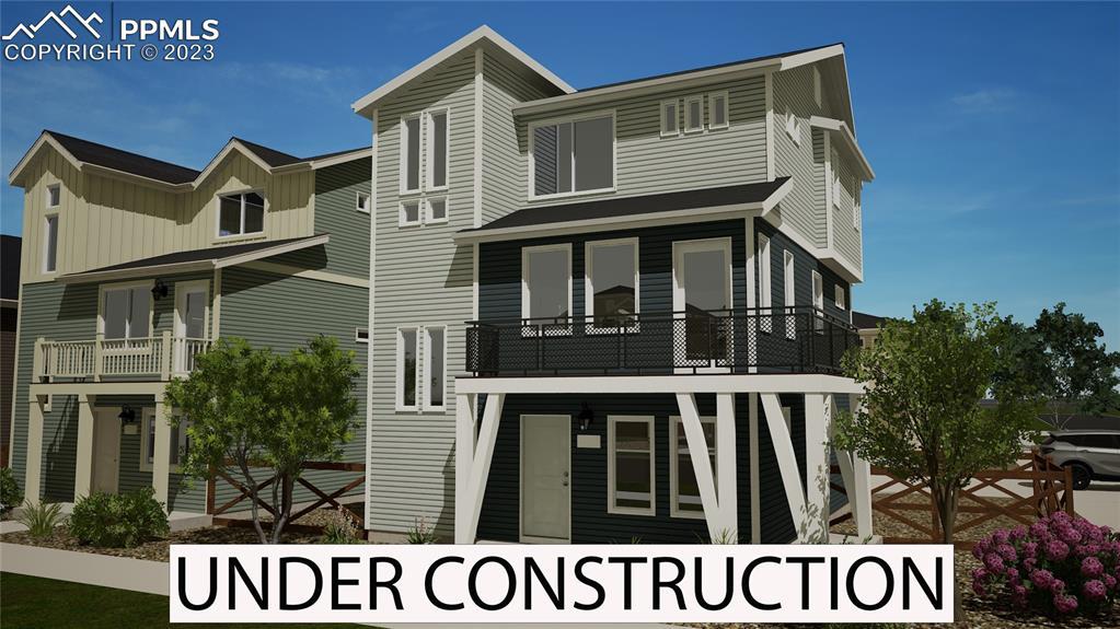 5745 Thurless Ln., Colorado Springs, CO 80927