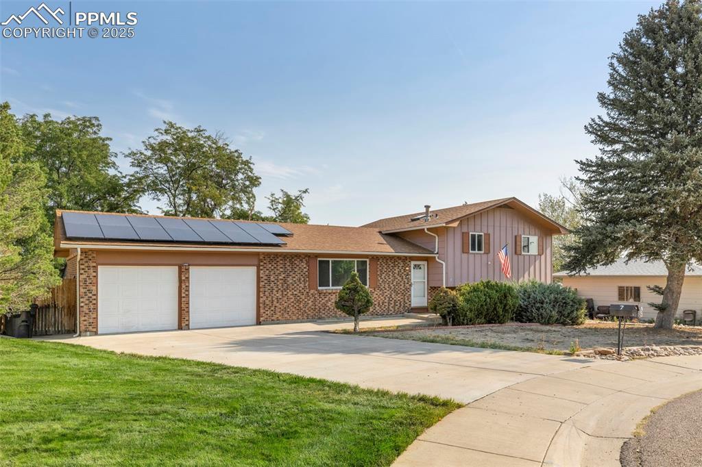 7 Colt Ct., Pueblo, CO 81008