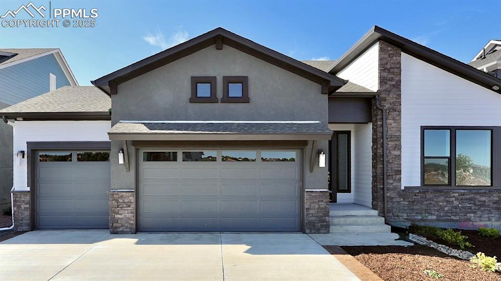 17242 Alsike Clover Ct., Monument, CO 80132