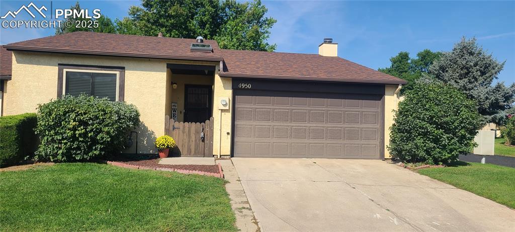 4950 Elm Grove Dr., Colorado Springs, CO 80911
