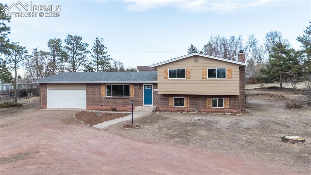 1884 Fuller Rd., Colorado Springs, CO 80920