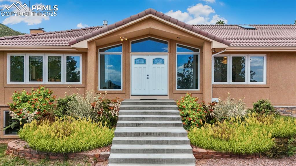 5650 Barrett Rd., Colorado Springs, CO 80926